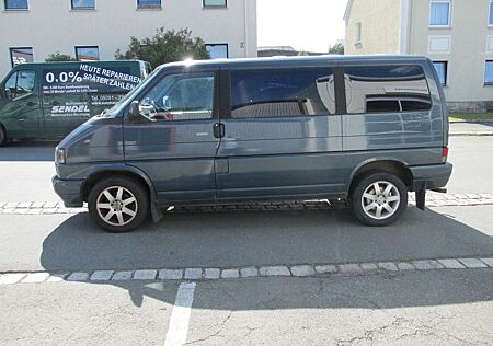 VW T4 Caravelle Volkswagen