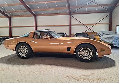 Chevrolet C3 gebraucht kaufen Chevrolet C3 Corvette Crossfire injection