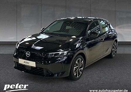 Opel Corsa Edition 1.2 +Allwetter+LHZ+SHZ+LED+