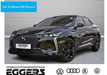 DS Automobiles DS 4 1.6 Hybrid *PerformanceLine+*LED*Pano*AHK*