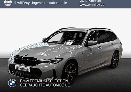 BMW 320i Touring Aut. *Led*Sportpaket*