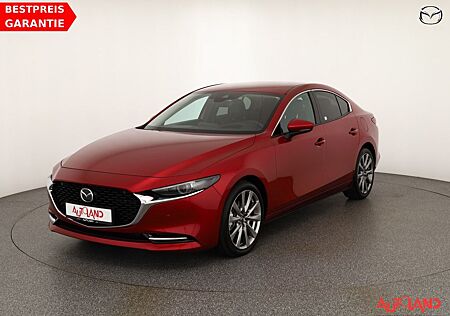 Mazda 3 2.0 M-Hybrid Selection LED Navi Leder Head Up