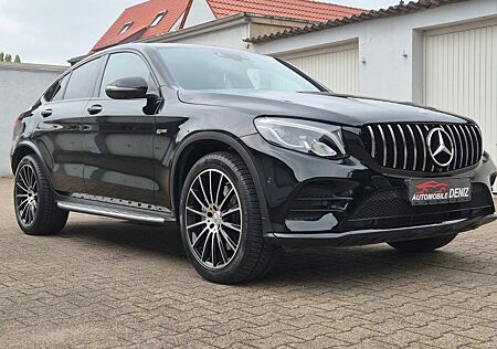 Mercedes-Benz GLC 43 AMG GLC -Klasse Coupe 4Matic