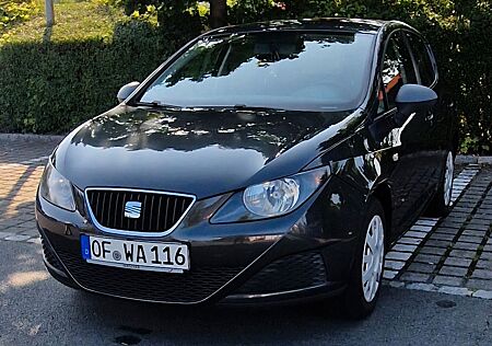 Seat Ibiza 1.2 12V Style Style