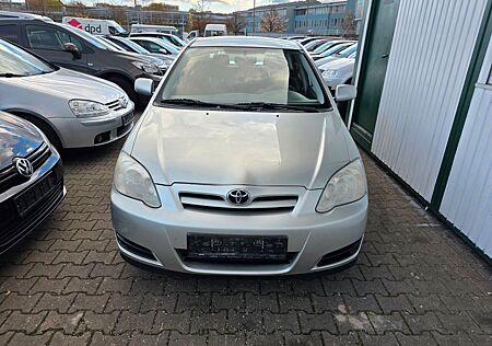 Toyota Corolla 1.4 D-4D Edition Multi-Mode Getriebe
