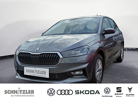 Skoda Fabia 1.0 TSI DSG Selection KESSY/EPH/RFK+++