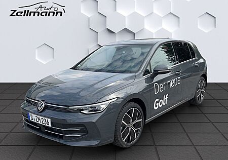 VW Golf Volkswagen VIII 1.5 110 kW Edition EU6e EDITION 50 1,5
