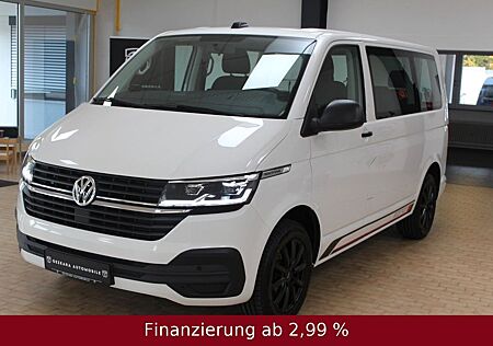 VW T6 Multivan Volkswagen T6.1 Multivan Trendline TDI 150PS LED *STHZ *PDC
