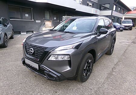 Nissan X-Trail N-Trek 1.5 VC-T e-POWER 204 PS AT (B)
