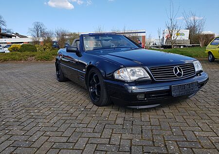 Mercedes-Benz SL 500 SL