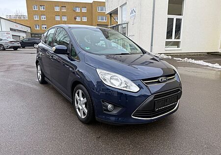 Ford C-Max Trend
