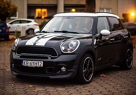 Mini Cooper S Countryman Cooper S ALL4