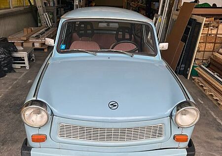 Trabant 601