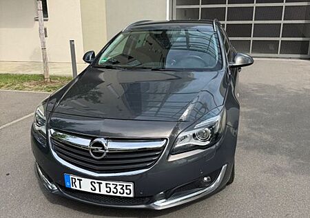 Opel Insignia ST 1.6 CDTI ecoFLEX Sport 100kW S/S...