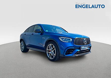 Mercedes-Benz GLC 63 AMG Coupe GLC 63 S AMG GARANTIE MB