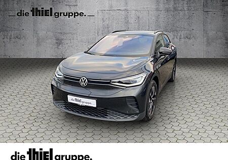 VW ID.4 Volkswagen Pro Performance 150 kW AHK+HuD+Matrix+SHZ