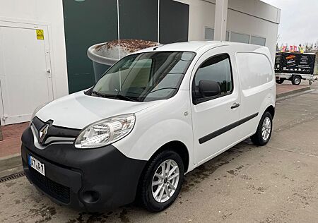 Renault Kangoo BLUE dCi 95 Limited Limited