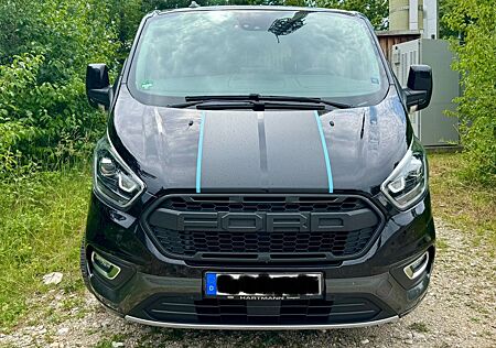 Ford Tourneo Custom Active (Traumbus)