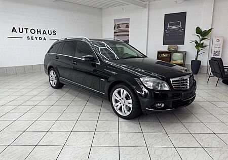 Mercedes-Benz C 350 T *MEMORY *XENON* NAVI*