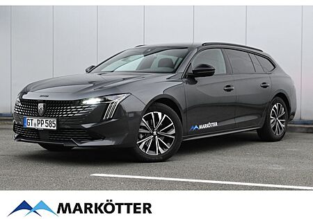 Peugeot 508 SW Allure BlueHDi 130/MATRIX-LED/NAVI/360°CA