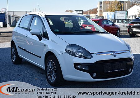 Fiat Punto EVO MyLife *KLIMA*NAVI*ALU*