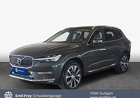 Volvo XC 60 XC60 B5 D AWD Geartronic Inscription