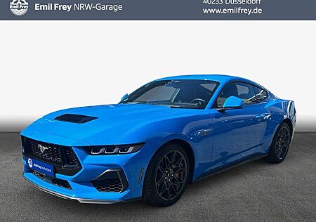 Ford Mustang Fastback 5.0 Ti-VCT V8 Aut. GT 328 kW, 2