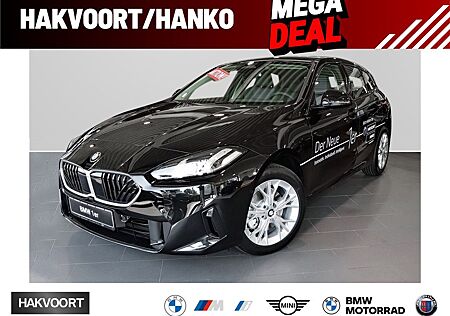 BMW 118d MEGA DEAL