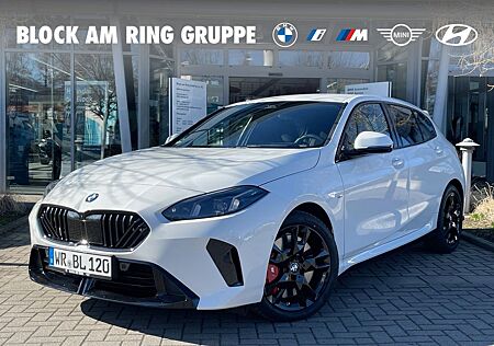 BMW 120 M Sport HUD DA+ PA+ H/K NAVI Prof.