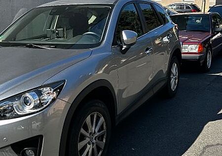 Mazda CX-5 2.2 SKYACTIV-D SENDO Auto SENDO