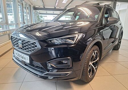 Seat Tarraco FR 4Drive 200 PS DSG / 5.J. GA /7.Sitzer