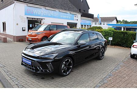 Cupra Leon 1.5 eTSI 110 kW LED/SHZ/PDC/ACC