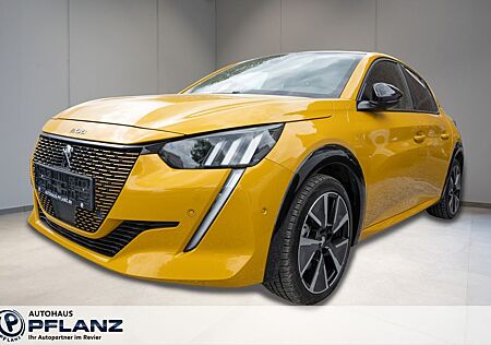 Peugeot 208 e- GT Pack 136 5T