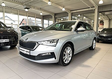 Skoda Scala Style 1.5 TSI