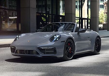 Porsche 992 911 Carrera 4 GTS Liftsystem BOSE Sportsitze