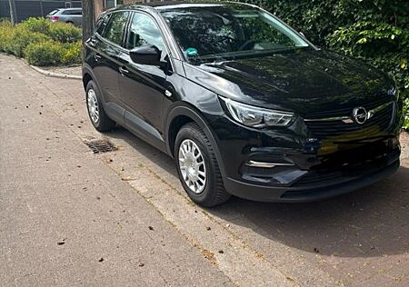 Opel Grandland X Grandland (X) 1.2 Turbo 96kW Selection Selection