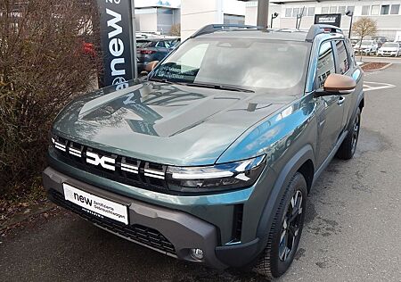 Dacia Duster Mild Hybrid 130 4x4 Extreme