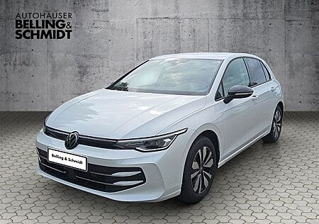 VW Golf Volkswagen VIII 1.5TSI Aut GOAL Navi LED AHK
