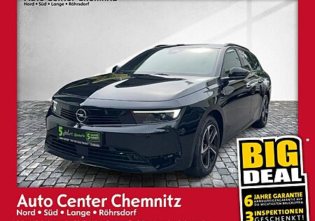 Opel Astra L ST 1.2T Edition LED PDC Allwetterreifen