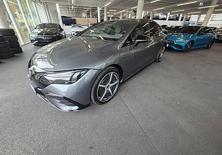 Mercedes-Benz EQE 300-AMG+Night Paket-Gar-11-29--8-fach