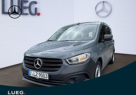 Mercedes-Benz Citan 110 Tourer BASE Standard 2xKlima Kam. SHZ
