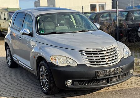 Chrysler PT Cruiser 2.4 Limited 143PS Automatik Navi TÜV