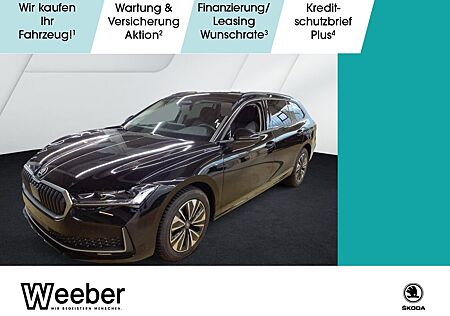 Skoda Superb Combi Selection *AHK*MATRIX*NAVI*KAMERA*A