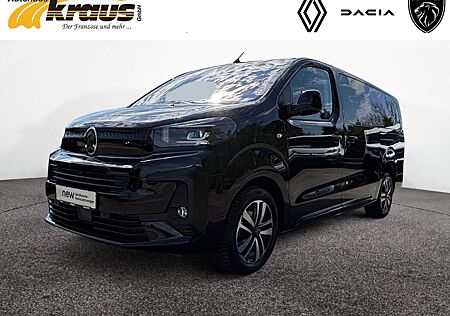 Citroën Spacetourer Plus XL BlueHDi 180 S&S EAT8 8-Sitze