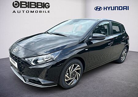Hyundai i20 1.0 Trend Mild-Hybrid PDC SHZ KAMERA NAVI