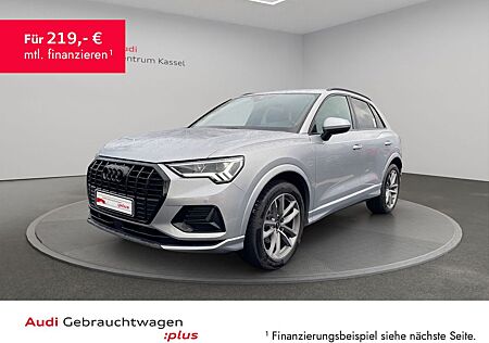 Audi Q3 35 TFSI LED Navi Kamera Phone Box