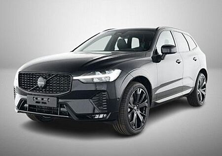 Volvo XC 60 XC60 Plus Black Edition*AWD*360°K*SD*BLIS