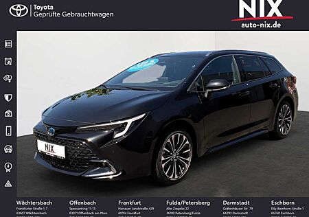 Toyota Corolla Touring Sports 2.0 Hybrid Teamplayer LED