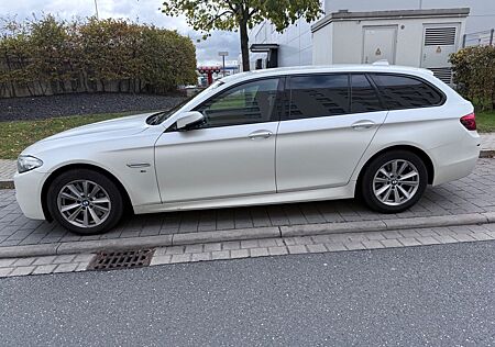 BMW 525 gebraucht kaufen BMW 525d xDrive Touring A Luxury Line Luxury Line