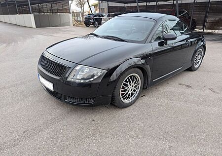 Audi TT 1.8T 179PS /einer der ersten